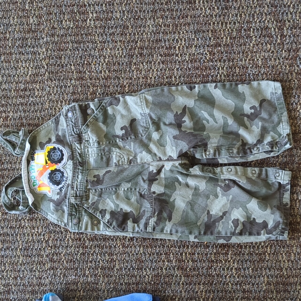 18 months bibs